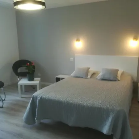 Le Relais De 3*