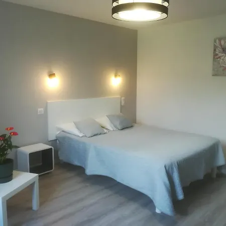 Le Relais De 3*
