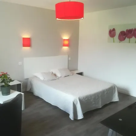 Le Relais De 3*