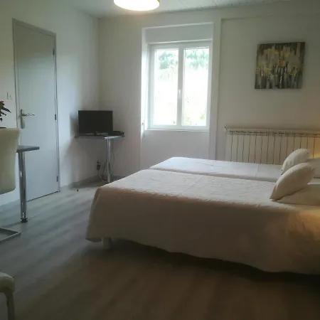 Le Relais De 3*