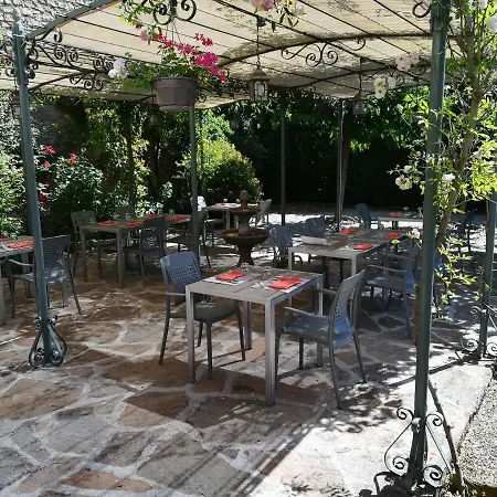 Szálloda Le Relais De