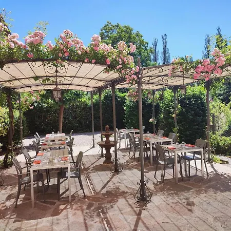 Hotel Le Relais De 3*