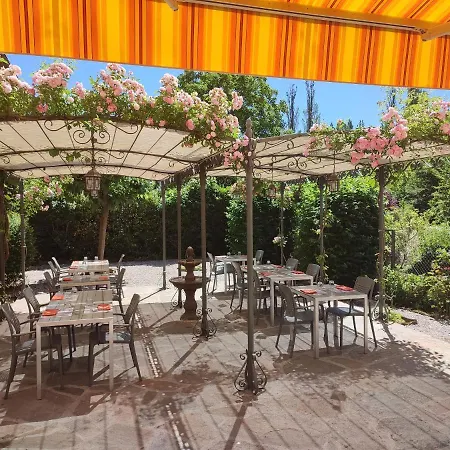 Hotel Le Relais De