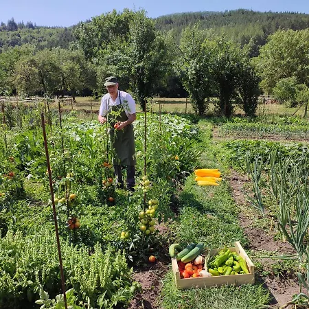 Hotel Le Relais De 3*