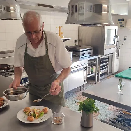 Le Relais De Ceilhes-et-Rocozels