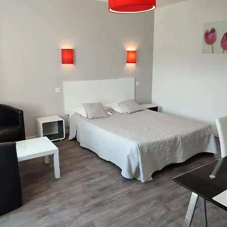 Le Relais De Ceilhes-et-Rocozels