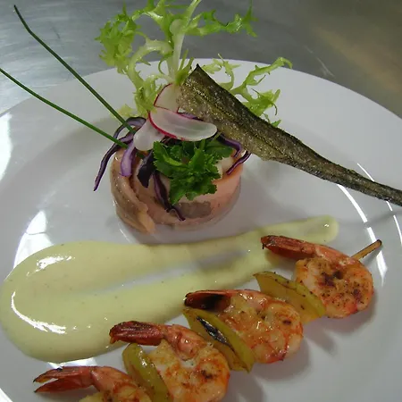 Hotel Le Relais De 3*