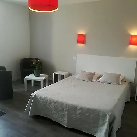 Le Relais De 3* Ceilhes-et-Rocozels