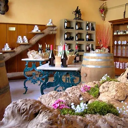 Le Relais De Отель 3*