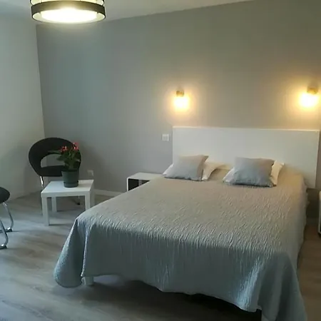Le Relais De Отель