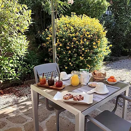 Le Relais De Отель 3*
