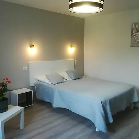 Le Relais De Ceilhes-et-Rocozels