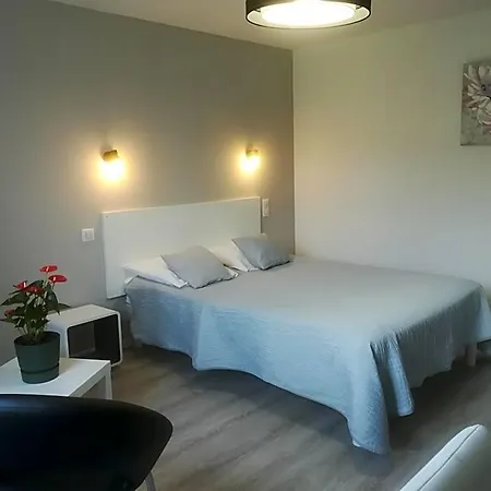 Le Relais De 3* Ceilhes-et-Rocozels
