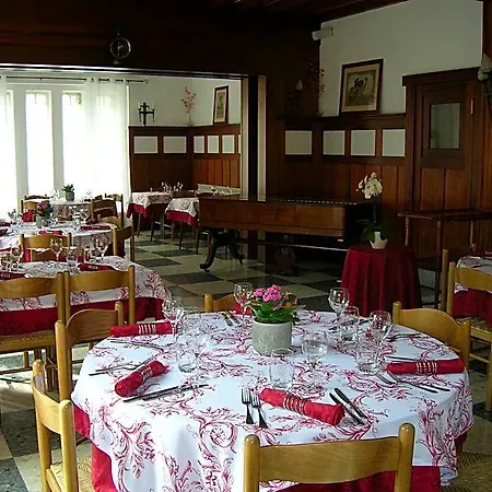 Le Relais De Отель