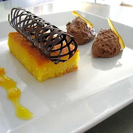 Le Relais De Отель