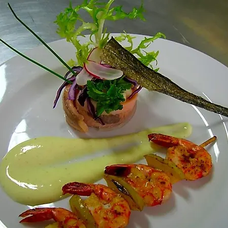 Le Relais De 3*