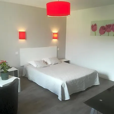 Le Relais De Отель 3*